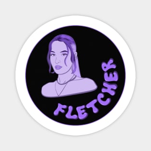 Fletcher’s so hot Magnet