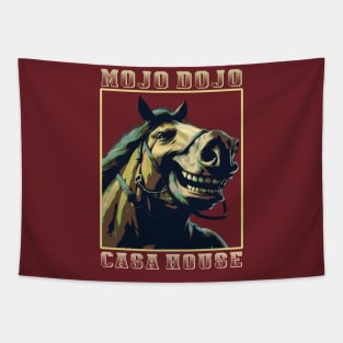 Mojo Dojo Casa House Tapestry