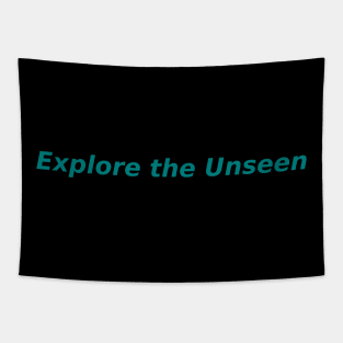 Explore the Unseen Tapestry