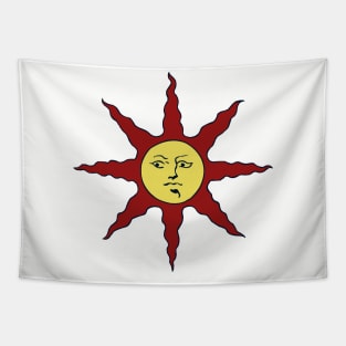 Praise the Sun Tapestry