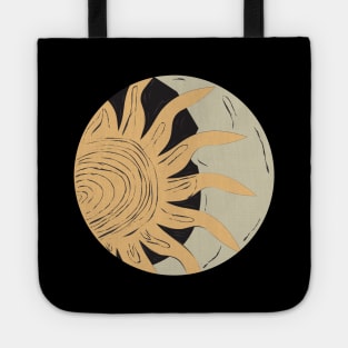 Sun and Moon, part 2 Tote