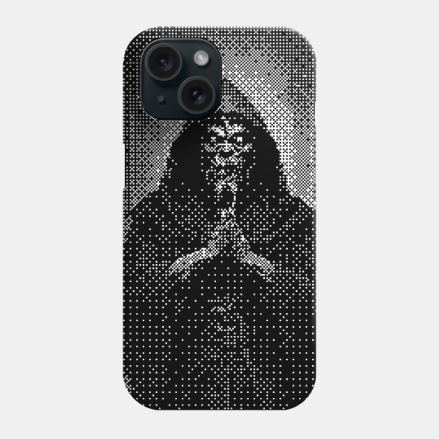 Cultist Phone Case by yezplace