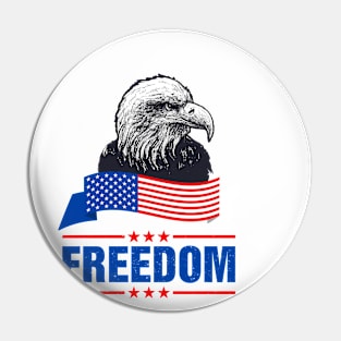 Freedom Pin