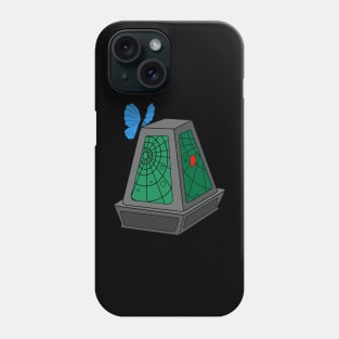 Ben Solo Wayfinder Phone Case