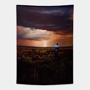 Thunder Tapestry