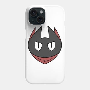 Snazzah Avatar Type 2 Phone Case