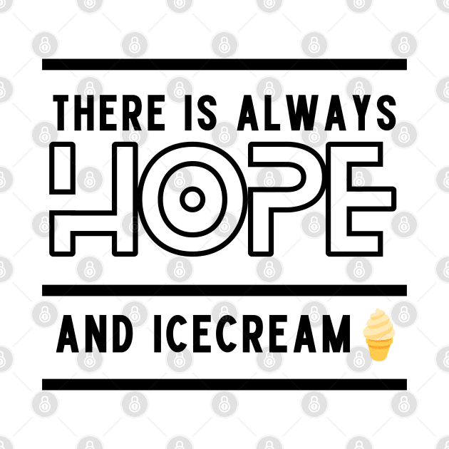 There is always HOPE by Epic Shirt Store