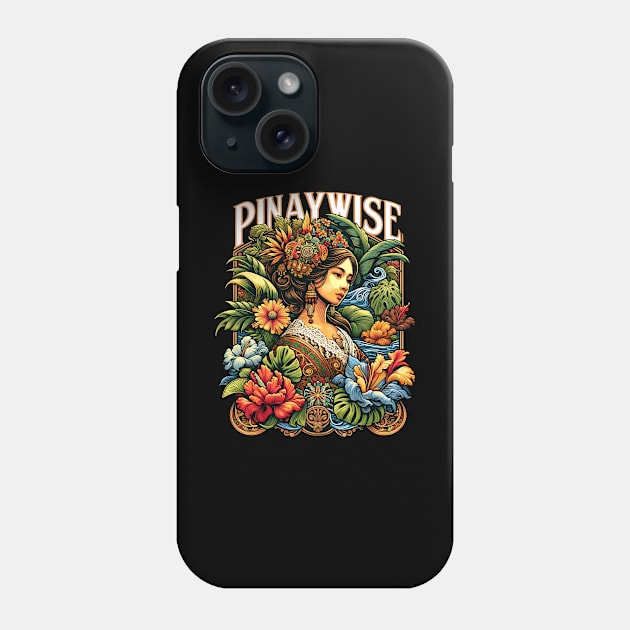 M3 - Filipino | Philippines | Filipina | Pinoy | Pinay Phone Case by PinayWise