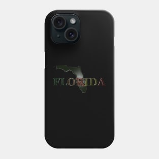 Florida State Phone Case