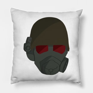 NCR Pillow