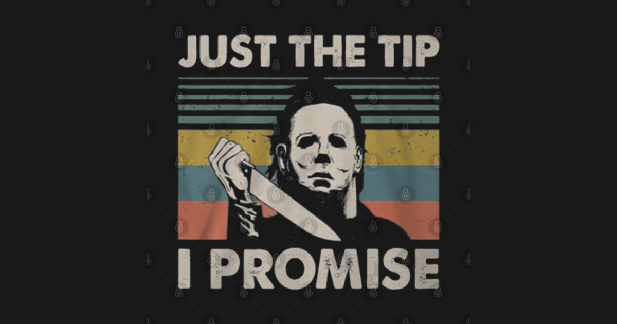 just the tip jason shirt