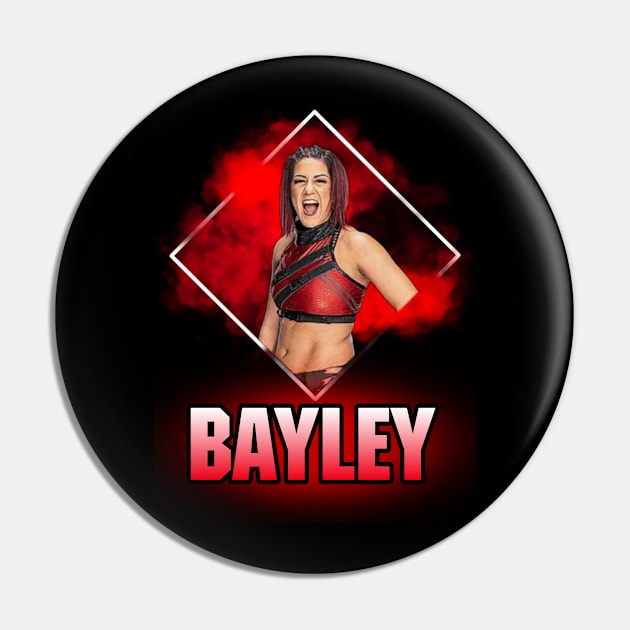 Bayley Pin by Tuna2105