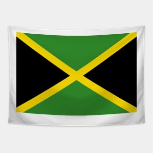 Flag of Jamaica Tapestry