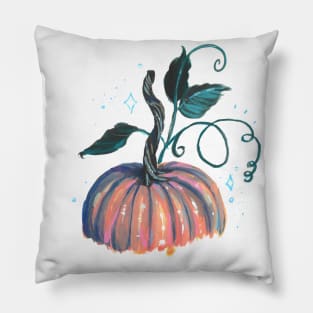 Magic Pumpkin Pillow