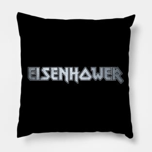 Eisenhower Pillow