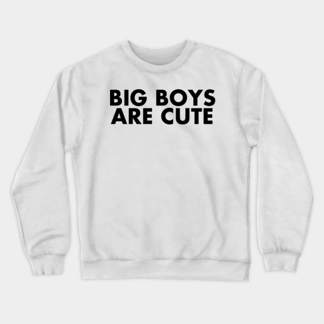 cute big sweatshirts