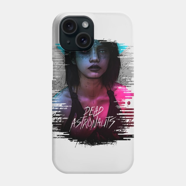 Silhouettes Phone Case by deadastronauts