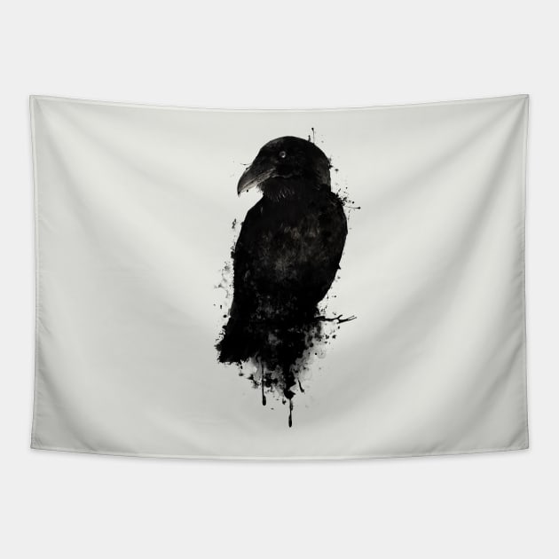 The Raven Tapestry by Nicklas81