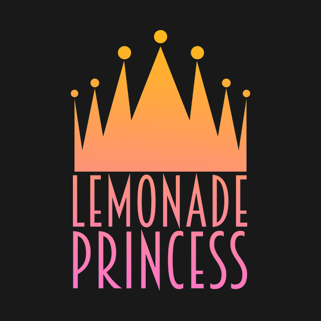 Funny Lemonade Stand by TheBestHumorApparel