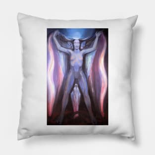 Hecate Trivia Pillow