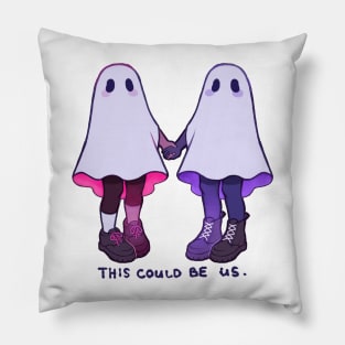 This could be us Pillow