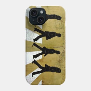 All Good Children Phone Case