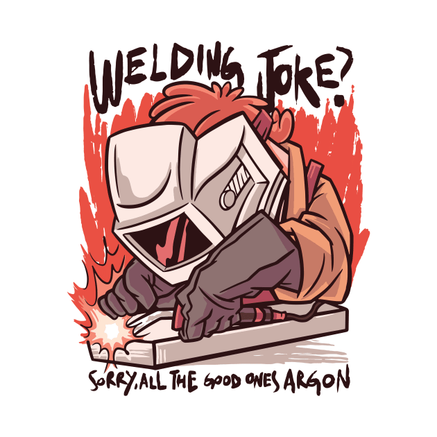 Welding Joke Vintage Funny Welder Quotes by Visual Vibes