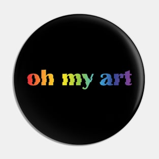 Art Pin