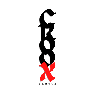 CROOX LABELS T-Shirt