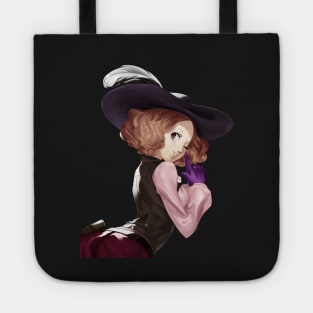 Haru Tote