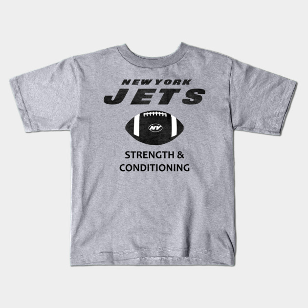 New York Jets - Jets - Kids T-Shirt 