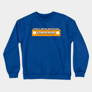 Brawl Stars Merch Teepublic