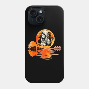 In My Defense The Moon Was Full And I Was Left Unsupervised Phone Case