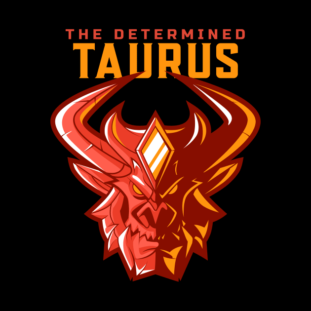 Taurus Zodiac Sign The Determined by Science Puns