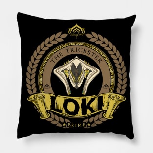 LOKI - LIMITED EDITION Pillow