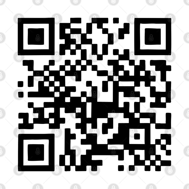 Trump Ymca Troll Dance QR