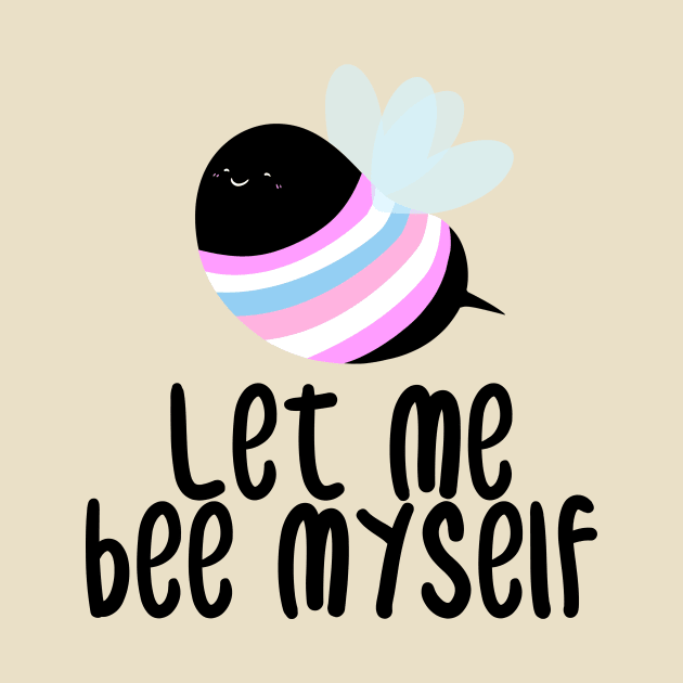 Bee Myself by IlanB