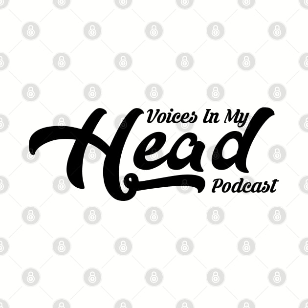 Voices In My Head Podcast by VIMH