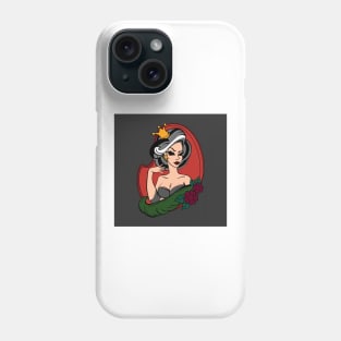 Faces 174 (Style:7) Phone Case