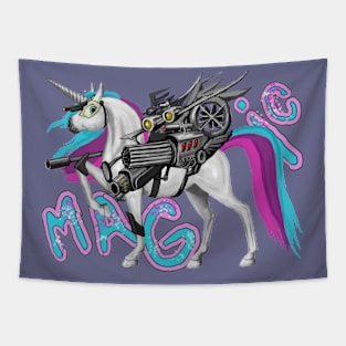 Magic Tapestry