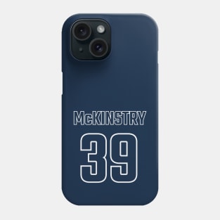 McKinstry - Detroit Tigers Phone Case