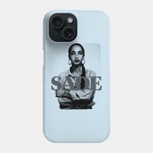 sade adu Phone Case