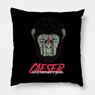 Caeser Pillow