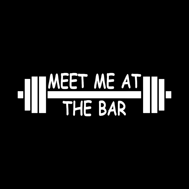 Meet Me at The Bar by Mariteas