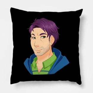 Shane Pillow