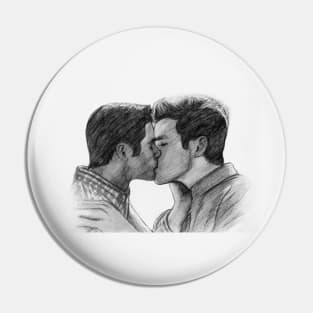 Klaine 2 Pin