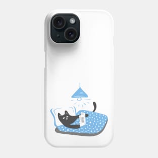 Bed time Phone Case