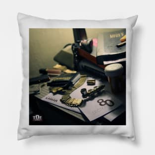 Section .80 Pillow