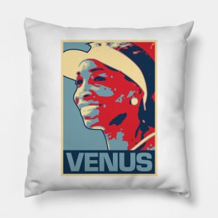 Venus Pillow