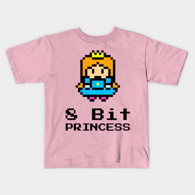 Princess Gamer